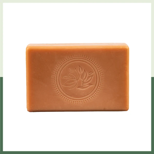 Aloe Vera & Mint Bath Soap